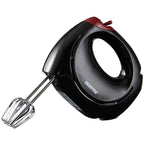 Geepas 150W Black Hand Mixer 7 Speed (GHM43012UK-BK)