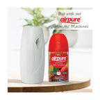 AirPure Moments Automatic Air Freshener Refill 250ml Apple Cinnamon