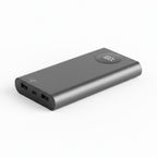 Powerplus 10000mAh Power Bank USB-C & Dual USB-A (9192)
