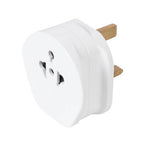 Powerplus UK Visitor Travel Adaptor (1335)