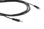 Powerplus 3.5mm Stereo Jack to Jack Cable 1.5m (5083)
