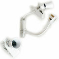 Powerplus Clip On Light 2m Cable (1016)