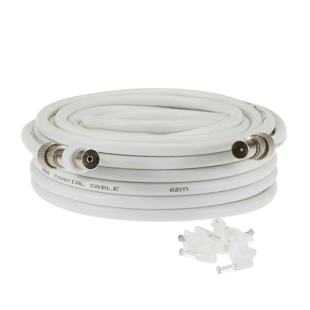 Powerplus Aerial Extension Kit 5m (4093)