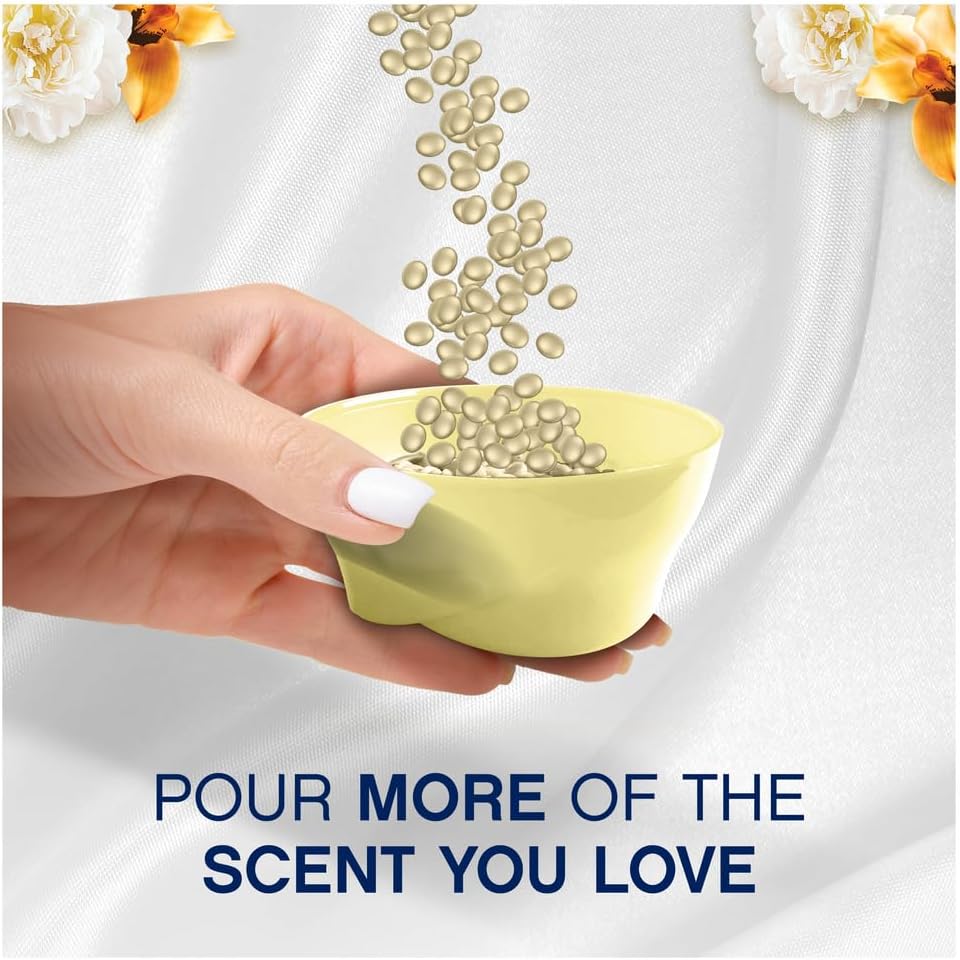 AirPure IncrediBalls In Wash Scent Booster 128g Petal & Pearls