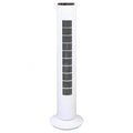 Pro-Elec 29" Oscillating Tower Fan with Remote Control 3 Speed (PELL0370)