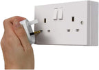 Powerplus Shaver Adaptor (1011)
