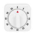 Prima 60 Minute Mechanical Kitchen Timer