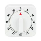Prima 60 Minute Mechanical Kitchen Timer