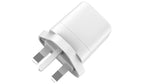 Ven-Dens 20W PD Fast Charger USB-C White (SP-TC13AC)