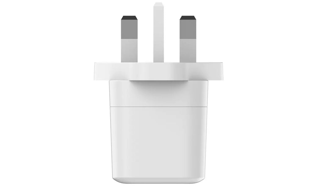 Ven-Dens 20W PD Fast Charger USB-C White (SP-TC13AC)