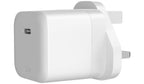 Ven-Dens 20W PD Fast Charger USB-C White (SP-TC13AC)
