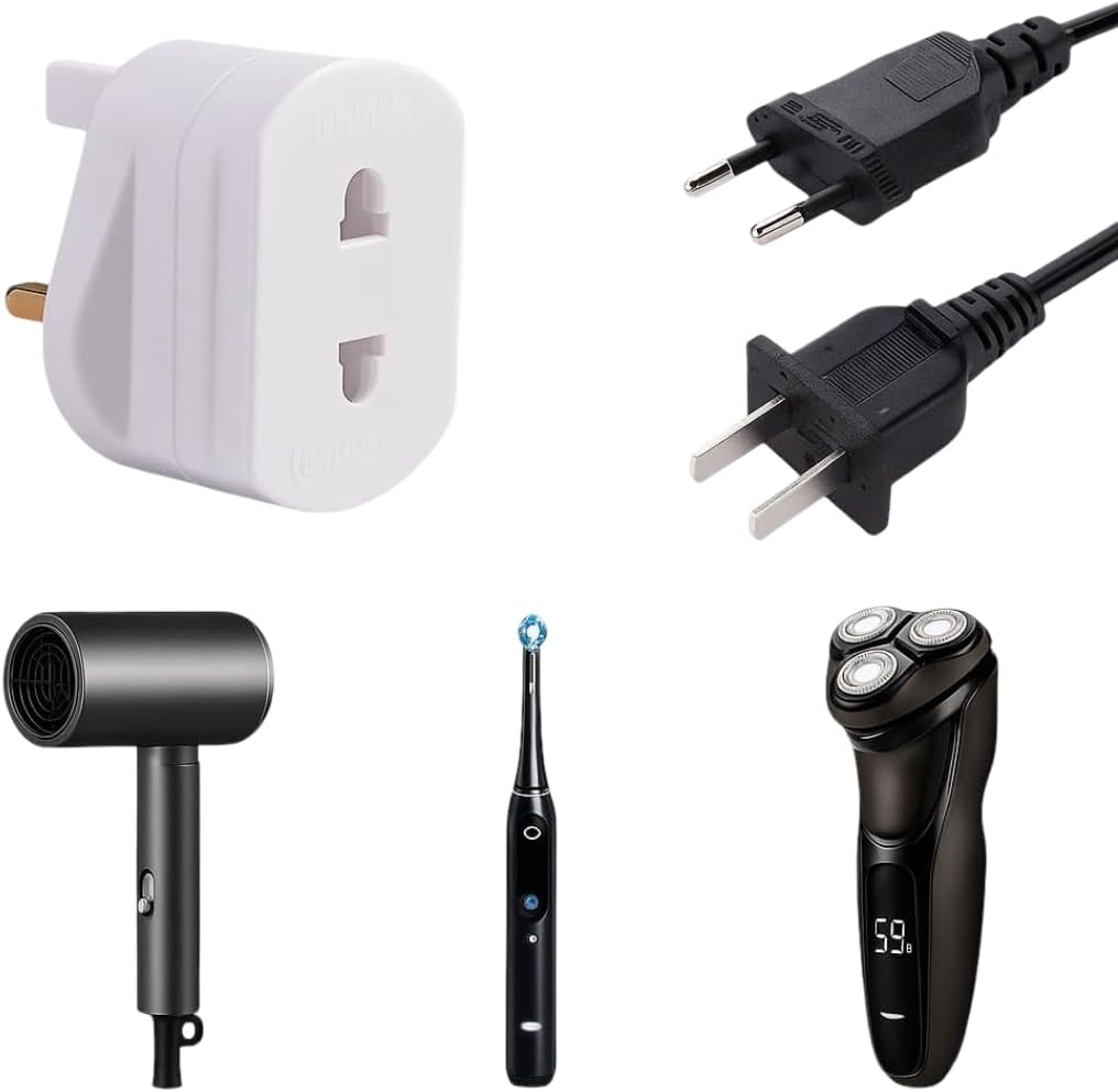 Powerplus Shaver Adaptor (1011)