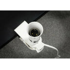 Powerplus Clip On Light 2m Cable (1016)