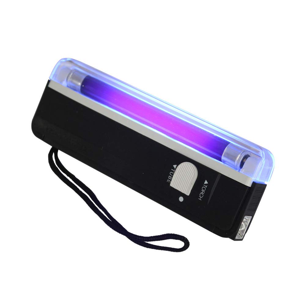 Eagle Ultra Portable UV Bank Note Checker (L112F)