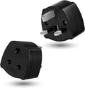 Powerplus India to UK Adaptor (1371)