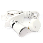 Powerplus Clip On Light 2m Cable (1016)