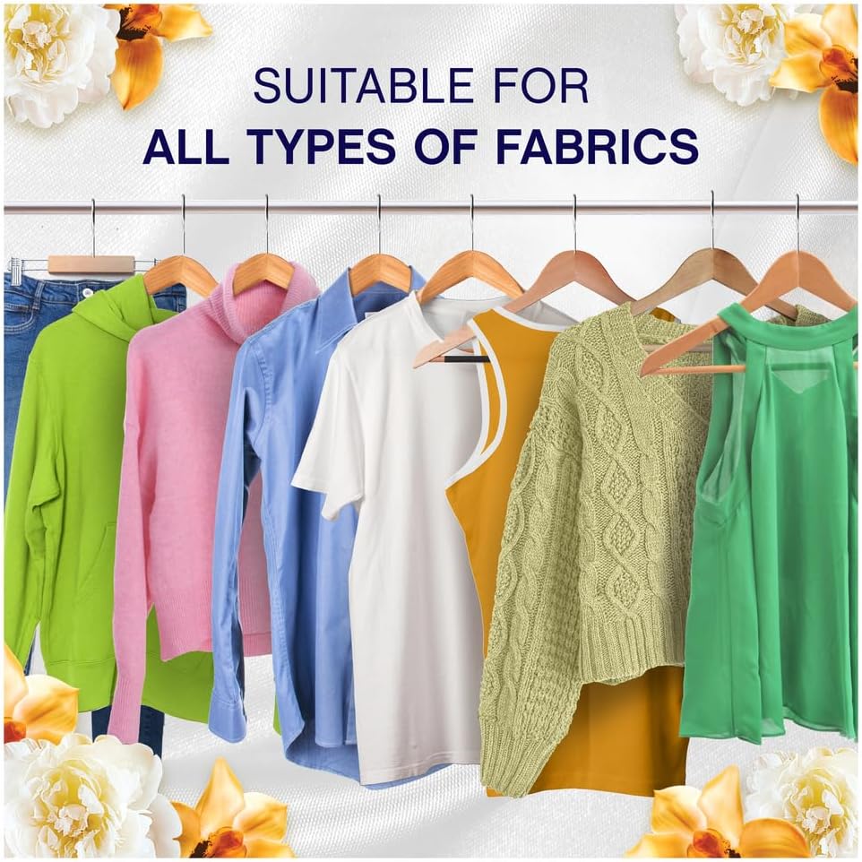 AirPure IncrediBalls In Wash Scent Booster 128g Clean Skies