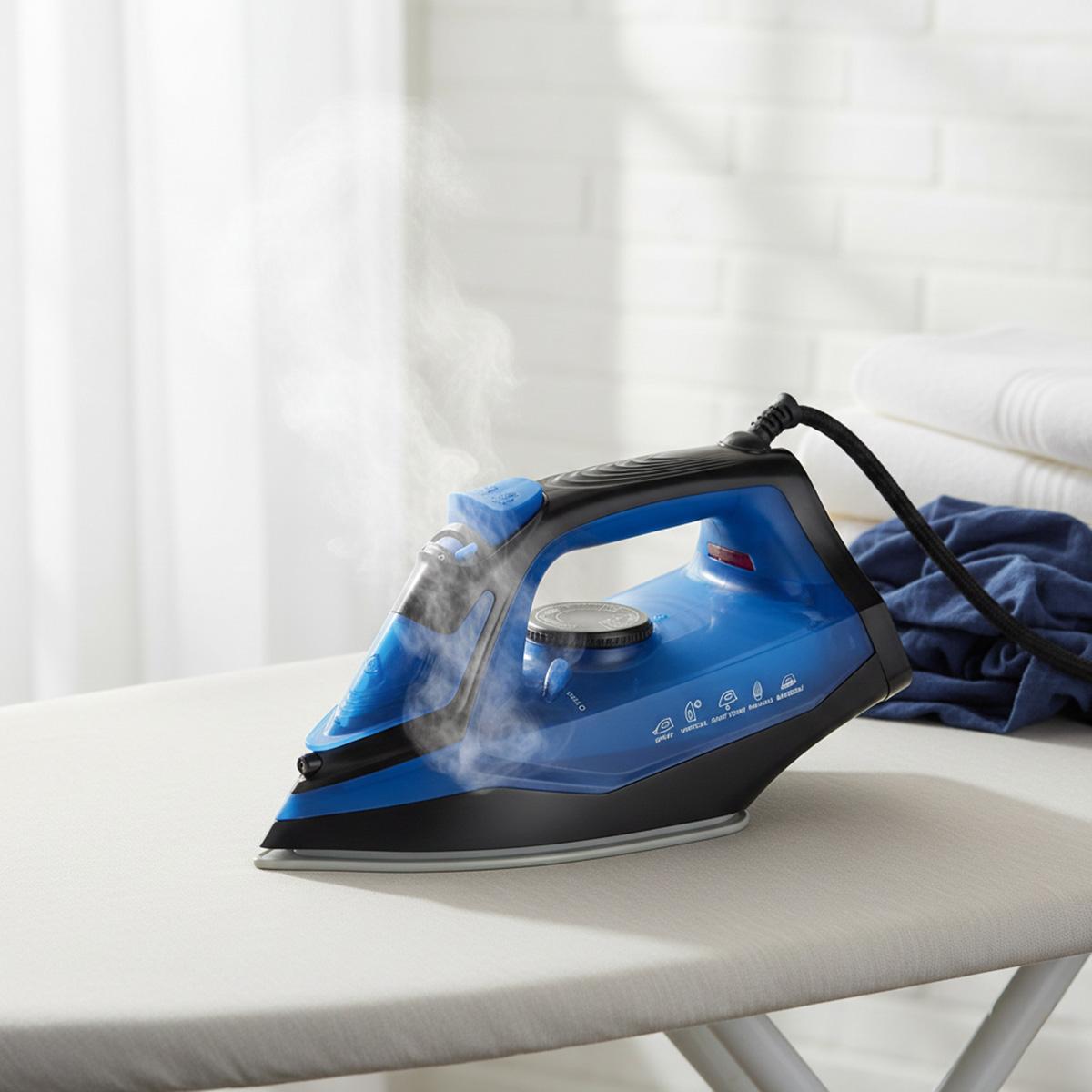 Powerplus Steam Iron 2000W (6280)