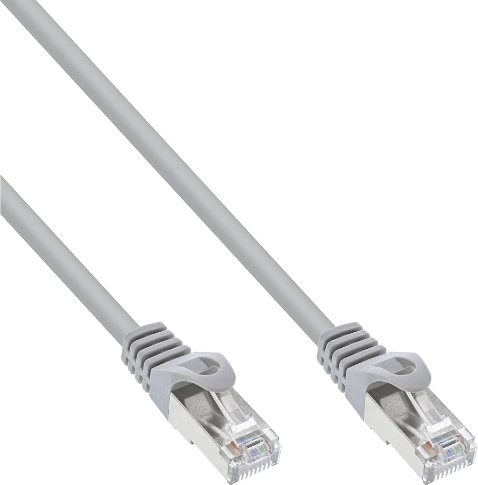 Electrovision Patch Cable 2M Ethernet Lead (P281FD)