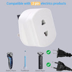 Powerplus Shaver Adaptor (1011)