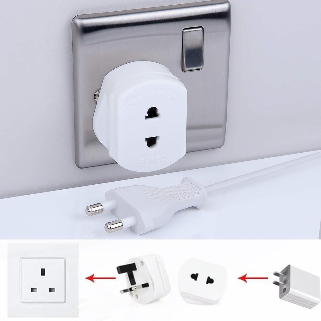 Powerplus Shaver Adaptor (1011)