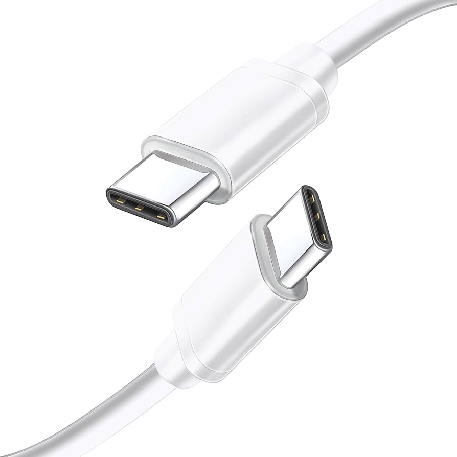Powerplus USB-C to USB-C Cable (2088)