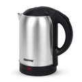 Geepas 1.8L Stainless Steel Electric Cordless Kettle (GK5466)