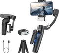 Ven-Dens AI Smartphone Gimbal Stabiliser (VD-SS11)