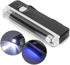 Eagle Ultra Portable UV Bank Note Checker (L112F)
