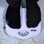 Geepas Mechanical Bathroom Scale White (GBS4169)