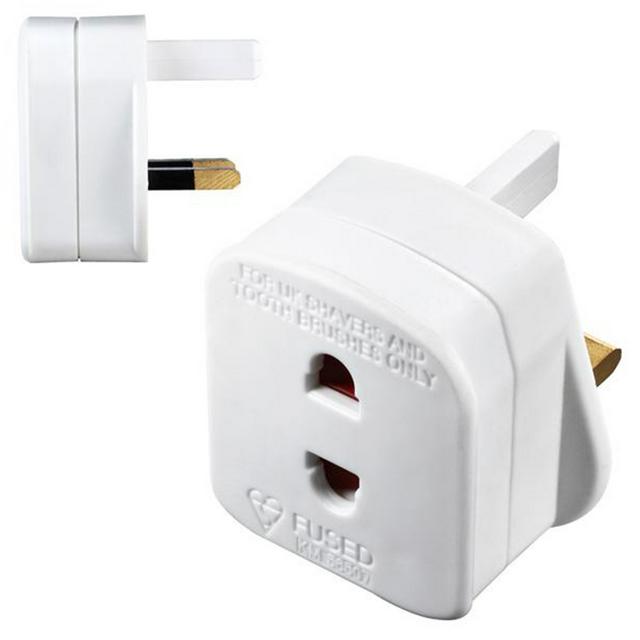 Powerplus Shaver Adaptor (1011)