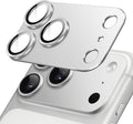 Ven-Dens Camera Lens Protector for iPhone 17 Pro Max 6.9" Silver (VD-CL06)