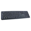Ven-Dens USB Wired Full Size Office Keyboard (VD-KB004)