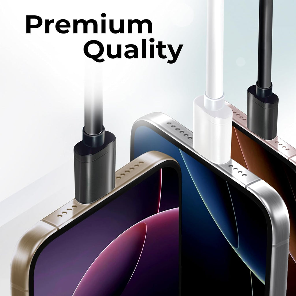 Powerplus USB-C to USB-C Cable (2088)