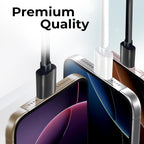 Powerplus USB-C to USB-C Cable (2088)