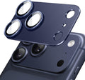Ven-Dens Camera Lens Protector for iPhone 17 Pro 6.3" Blue (VD-CL06)