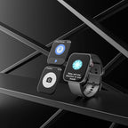 Ven-Dens Smart Watch Series 3 (VD-SW003)