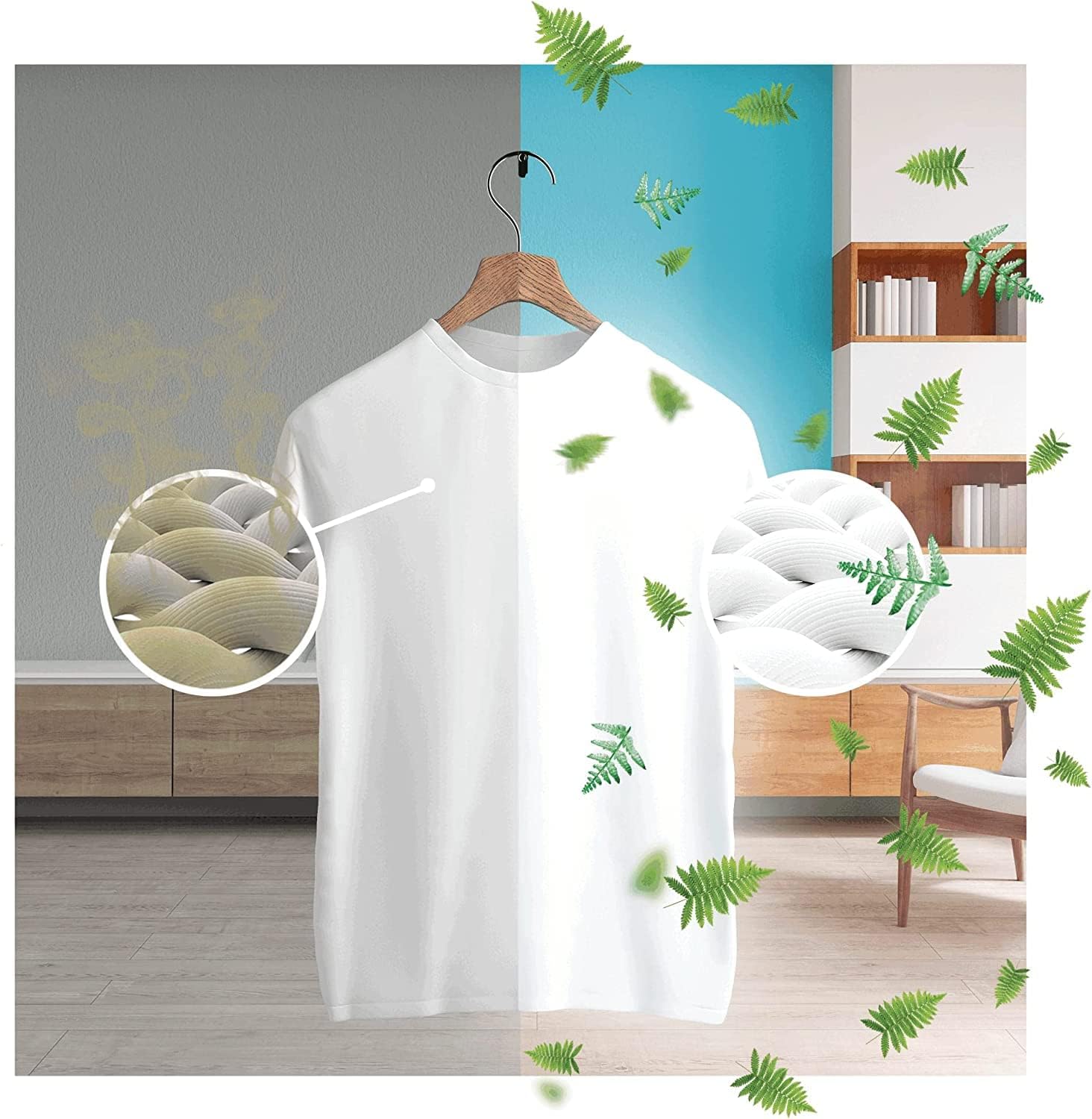 AirPure IncrediBalls In Wash Scent Booster 128g Petal & Pearls