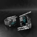 Ven-Dens Smart Watch Series 3 (VD-SW003)