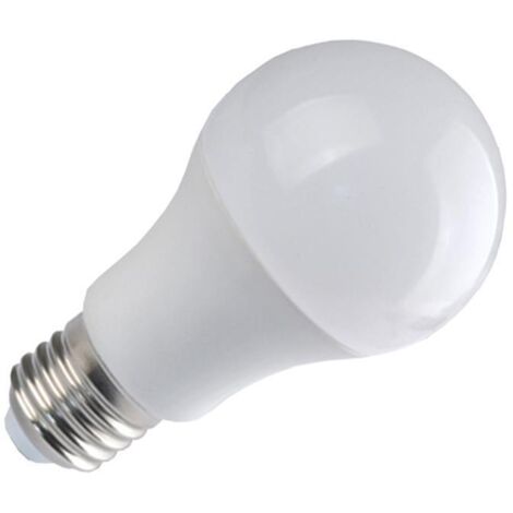 Powerplus LED Light Bulb 5W (50W Equivalent) E27 GLS (3396) - Warm White