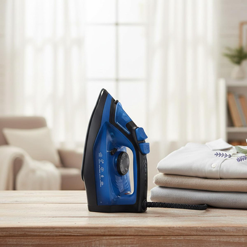 Powerplus Steam Iron 2000W (6280)