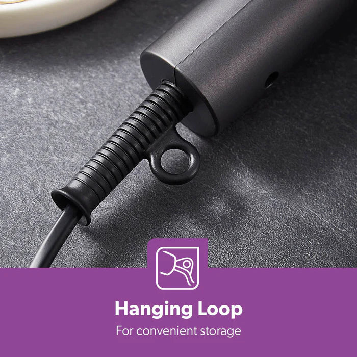 Geepas 1800W Hair Dryer (GH86061UK)