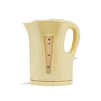 Geepas 1.7L Cordless Electric Kettle Beige (GK38029UK-BG)
