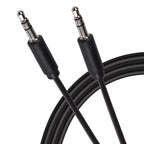 Powerplus 3.5mm Stereo Jack to Jack Cable 1.5m (5083)