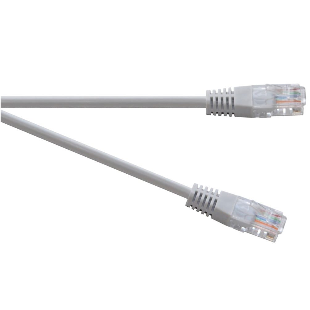 Electrovision Patch Cable 2M Ethernet Lead (P281FD)