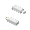 Powerplus USB-C to 8 Pin Adaptor Converter (2085)