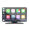 Ven-Dens 7" In-Car Infotainment CarPlay Display Screen (VD-CP007)
