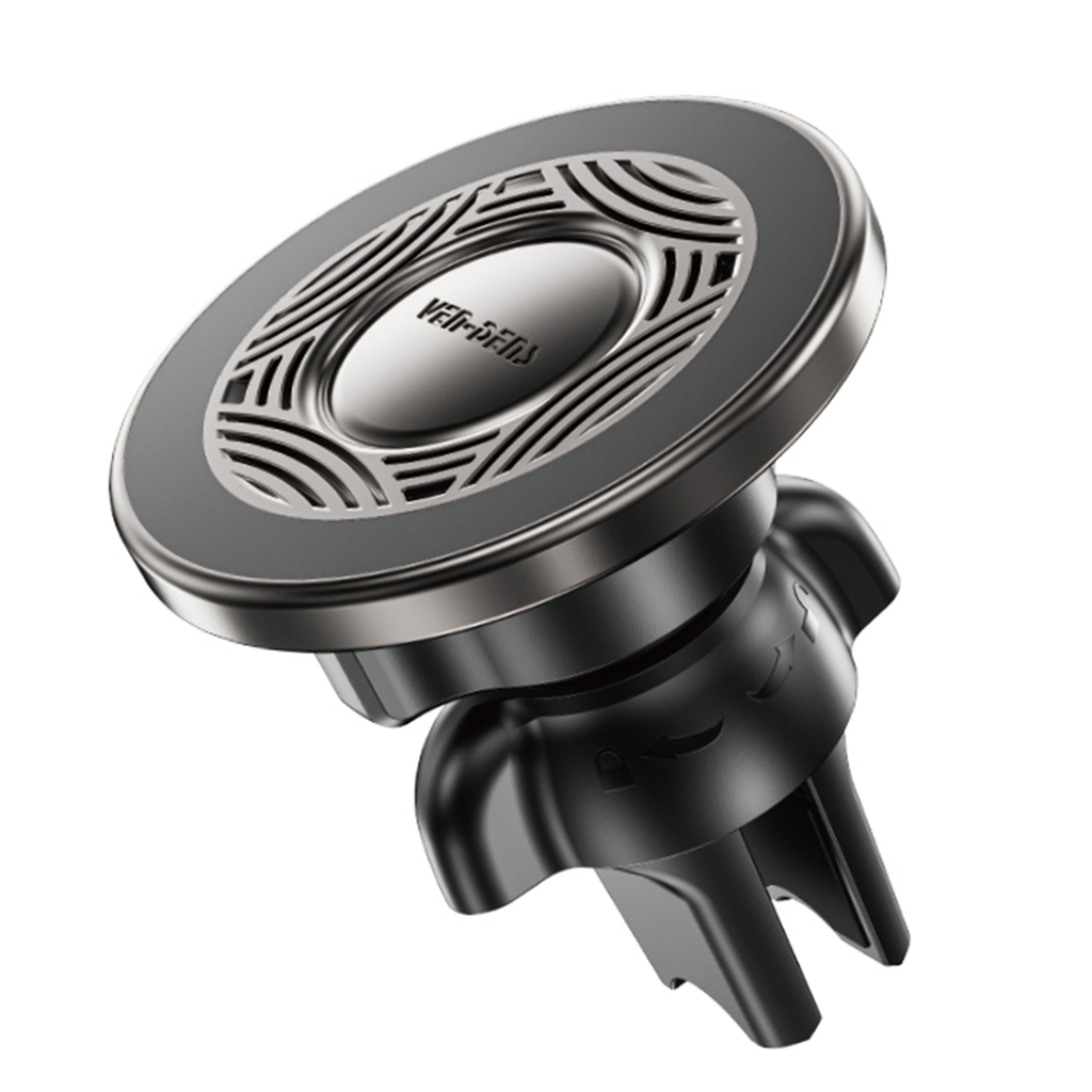 Ven-Dens Magnetic Phone Holder for Car Vent (VD-HD069)