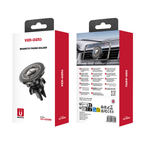 Ven-Dens Magnetic Phone Holder for Car Vent (VD-HD069)