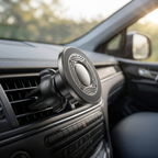 Ven-Dens Magnetic Phone Holder for Car Vent (VD-HD069)